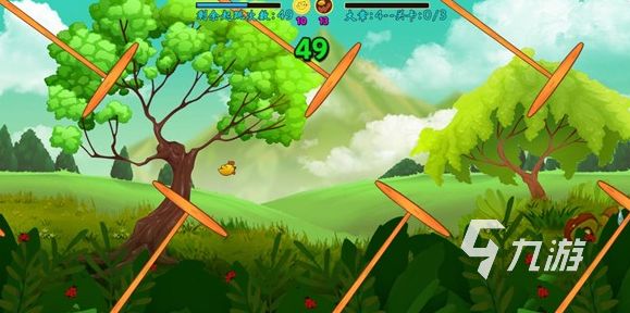 2025年耐玩的小鸡快跑类手机游戏推荐合集