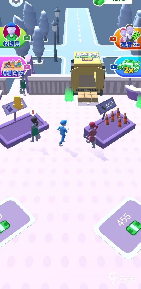 2026耐玩又免费的休闲小游戏推荐合集