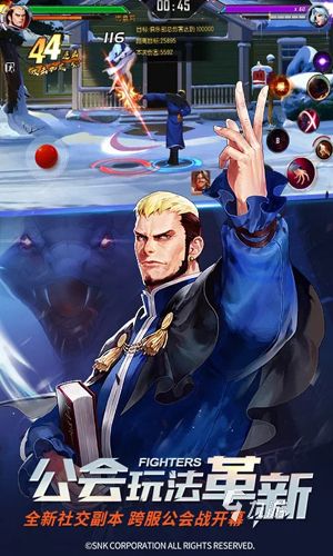 2026热门街头霸王游戏推荐合集：经典与新作全收录