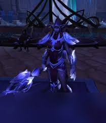 魔兽世界失落知识任务怎么完成