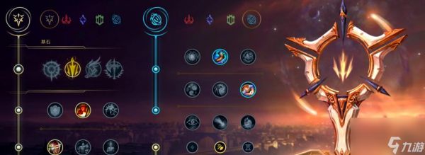 英雄联盟什么英雄q放箭？哪些英雄的q技能具有远程攻击效果？