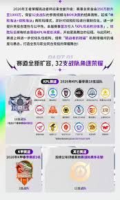 王者荣耀挑战者杯小组赛分组名单是什么