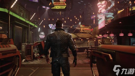 定档27年春!《苍穹浩瀚:奥西里斯重生》4月封测 被指神似《质量效应》