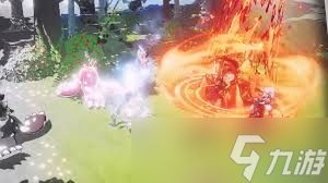 空灵诗篇韩羽怎么玩