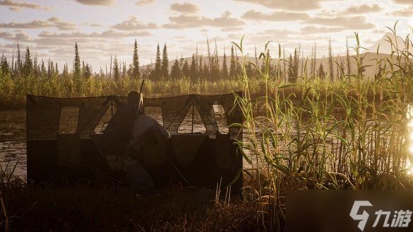 狩猎模拟新作《猎人之路2》已登陆Steam开启抢先体验