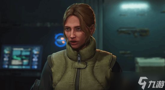 科幻RPG《苍穹浩瀚:奥西里斯重生》全新试玩预告片