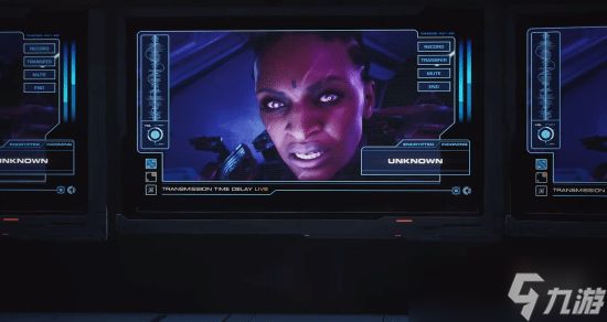 科幻RPG《苍穹浩瀚:奥西里斯重生》全新试玩预告片