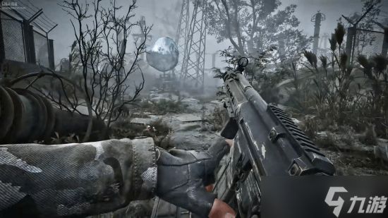 《潜行者2》DLC「潜行者2:希望的代价」公布新预告