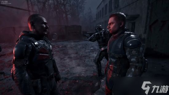 《潜行者2》DLC「潜行者2:希望的代价」公布新预告