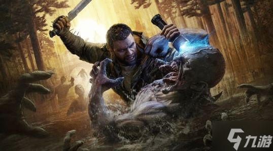 死亡就删档!《消光》新作迎来重磅更新