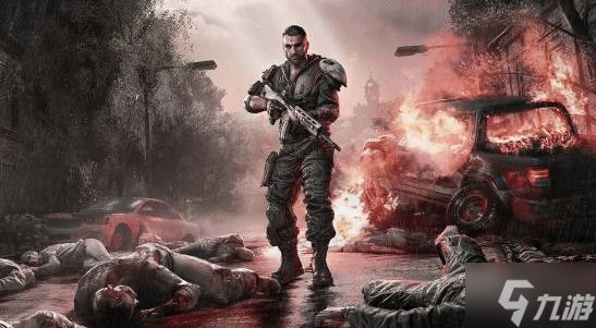 死亡就删档!《消光》新作迎来重磅更新