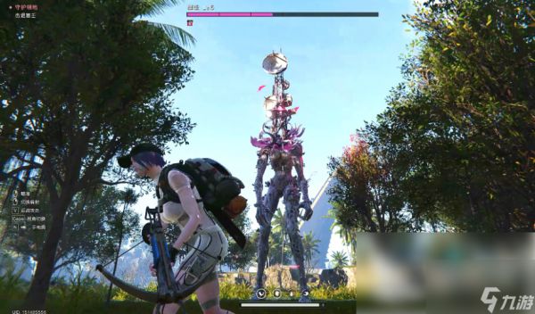 七日世界手游端游能联机吗 七日世界端游和手游能一起玩吗