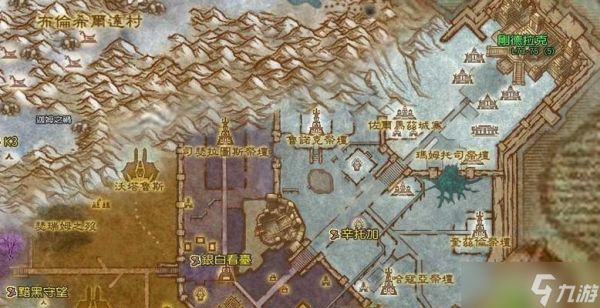 魔兽世界自动邮递仓库如何设置？操作步骤是什么？