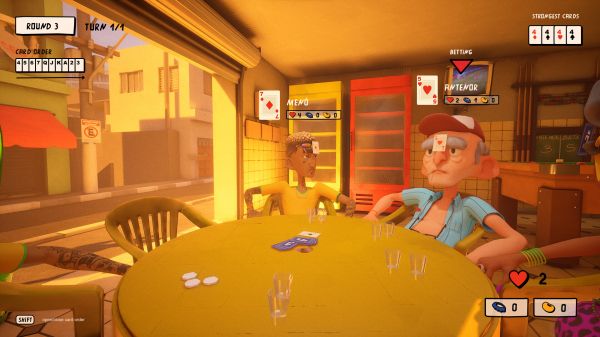 酒后出牌好玩吗 酒后出牌玩法简介