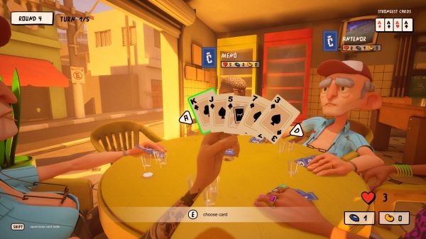 酒后出牌好玩吗 酒后出牌玩法简介