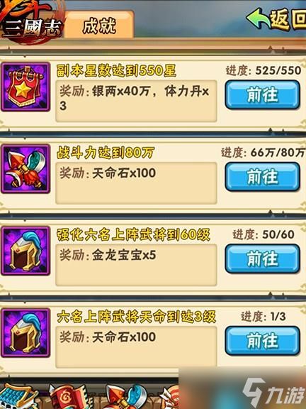 少年三国志金牛币怎么用