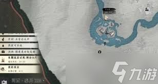 燕云十六声乌金石怎么获取