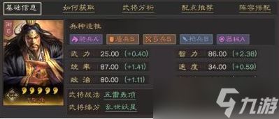 三国志战略版蔡文姬兵书怎么选择