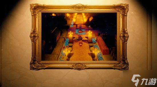 能做《八方旅人》风格了?《RPG制作大师》新作引入2.5D模式!