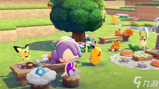 M站89分横扫!NS2独占《宝可梦》获Fami通39分