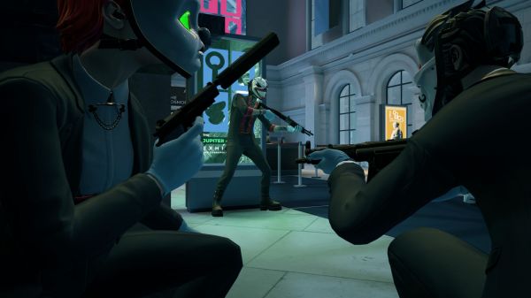 收获日:王牌劫掠什么时候出 公测上线时间预告