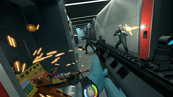 收获日:王牌劫掠什么时候出 公测上线时间预告