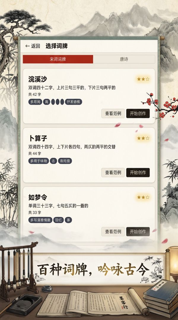 墨客行什么时候出 公测上线时间预告