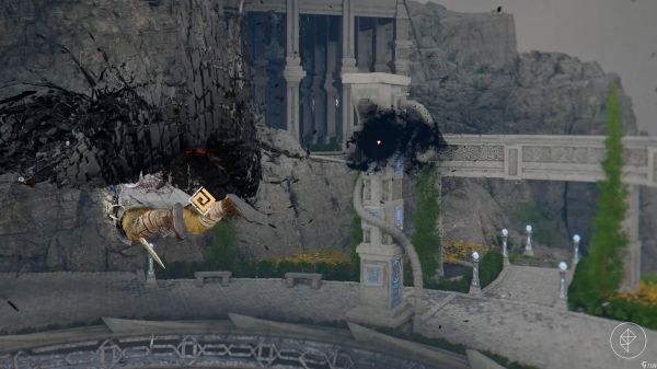 如何在《红色沙漠》中击败Tenebrum