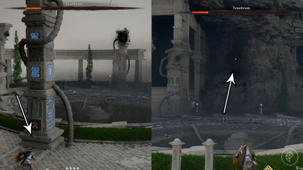 如何在《红色沙漠》中击败Tenebrum