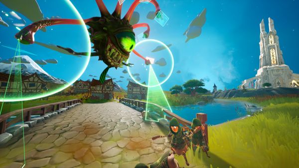 罪托邦好玩吗 罪托邦玩法简介