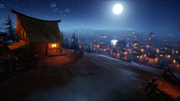 罪托邦什么时候出 公测上线时间预告