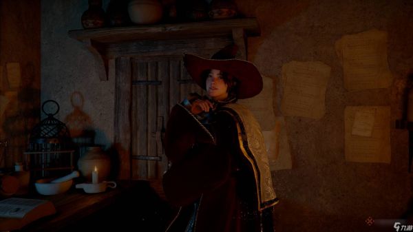 如何在《红色沙漠》中获得灵魂之矛