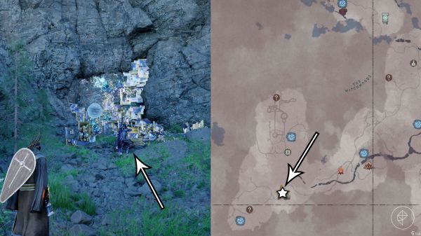 如何在红色沙漠中解决智者草地的神秘能量谜题