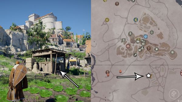 如何在红色沙漠中解决智者草地的神秘能量谜题