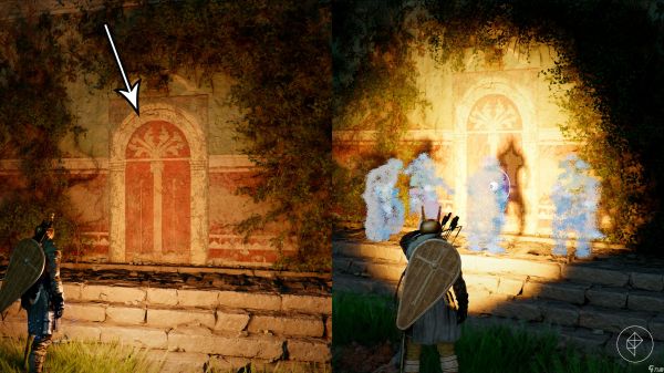 如何在红色沙漠中解决智者草地的神秘能量谜题