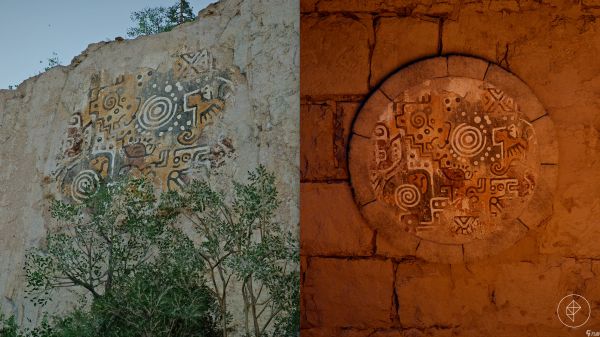 如何在红色沙漠中解决智者草地的神秘能量谜题