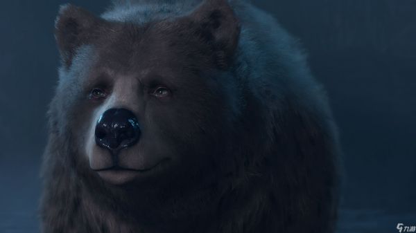 《博德之门3》开发者曾希望为其他同伴加入友谊系统