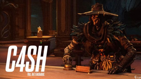 无主之地4 粉丝对DLC定价感到愤怒