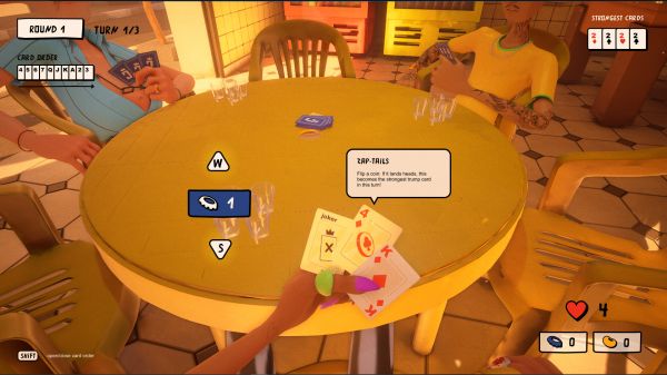 酒后出牌什么时候出 公测上线时间预告