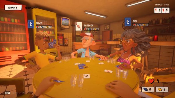 酒后出牌什么时候出 公测上线时间预告