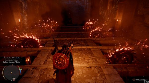 如何在红色沙漠中获取最佳前期弓箭