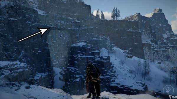 如何在红色沙漠中获得灵魂之矛