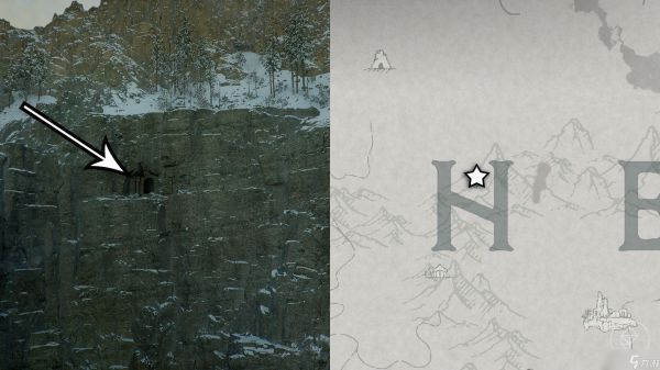 如何在红色沙漠中获得灵魂之矛