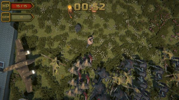 俄罗斯幸存者什么时候出 公测上线时间预告