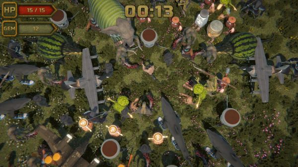 俄罗斯幸存者什么时候出 公测上线时间预告