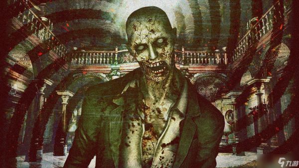 《生化危机4:重制版》斯宾塞庄园中的速通螺旋