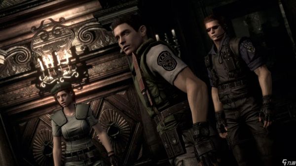 《生化危机4：重制版》重制版如何将斯宾塞庄园打造成生存恐怖游戏的终极试炼场