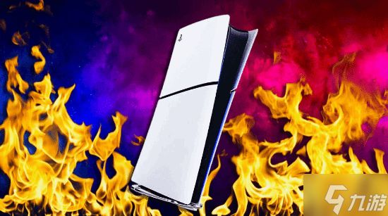 一年涨价30%！PS5的“身价”为何越来越高？