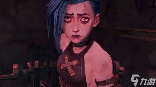 拳头上海招兵买马！《LOL》ARPG或正在秘密开发中