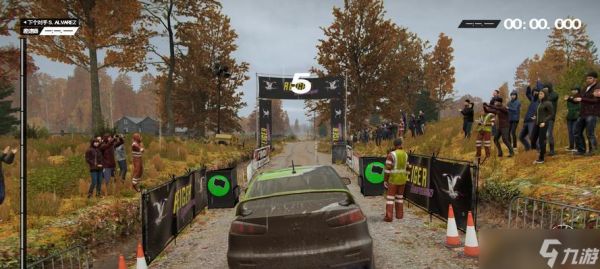 优化尘埃4操作手感的设置教程（解决尘埃4操作手感差的问题）